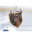Scent South Scent South Deer Air Freshener