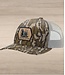 Struttin Cotton Struttin Cotton Lab Patch Trucker Hats