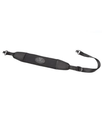 .30-06 Stealth Gun Sling Black w/Swivels