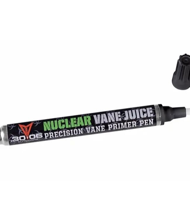 .30-06 Nuclear Vane Juice Fletch Primer Pen