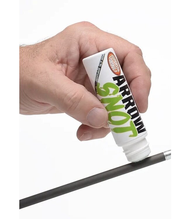 .30-06 Arrow Snot - Arrow Release Fluid