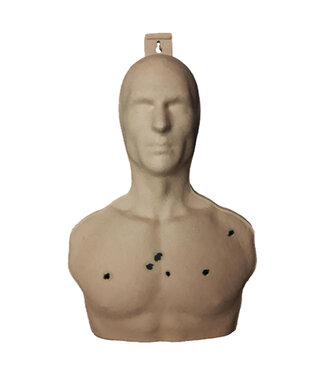 Birchwood Casey 3D Torso Target / 3 Pack