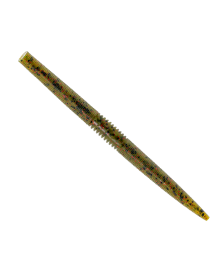 Strike King Strike King MACH Stick Watermelon Red Flake