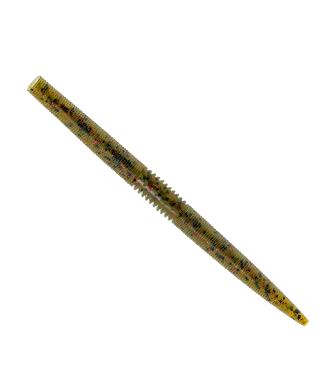 Strike King Strike King MACH Stick Watermelon Red Flake