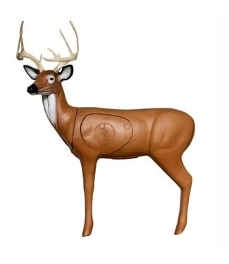 Big Shot Pro Hunter Double Duty Buck 3D Target