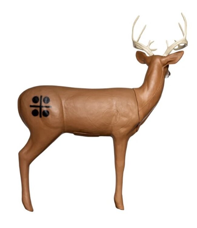 Big Shot Pro Hunter Double Duty Buck 3D Target