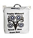Big Shot Big Shot Trophy Whitetail Bag Target