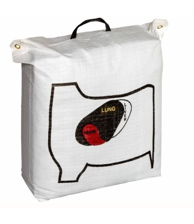 Big Shot Big Shot Trophy Whitetail Bag Target