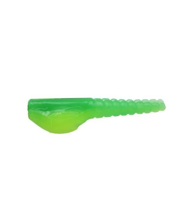 Crappie Magnet Crappie Magnet Roo 10pc Pack Plastic