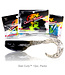 Crappie Magnet Slab Curly 12pc Pack Plastic