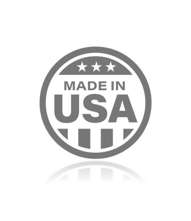 Crappie Magnet Slab Curly 12pc Pack Plastic