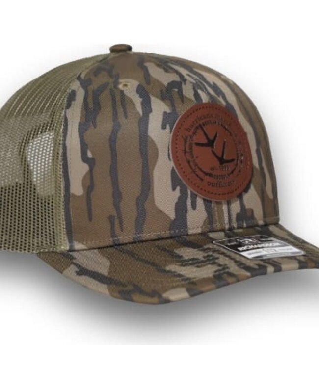 Hurricane Marsh Hurricane Marsh - Turkey Tracks Bottomland (Richardson 112)