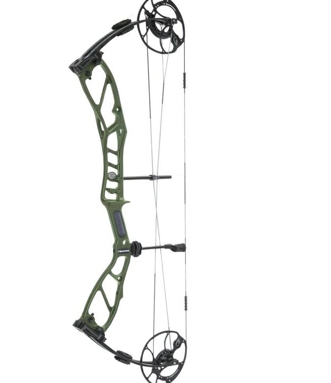 Elite Terrain, 70lb, OD Green - LH