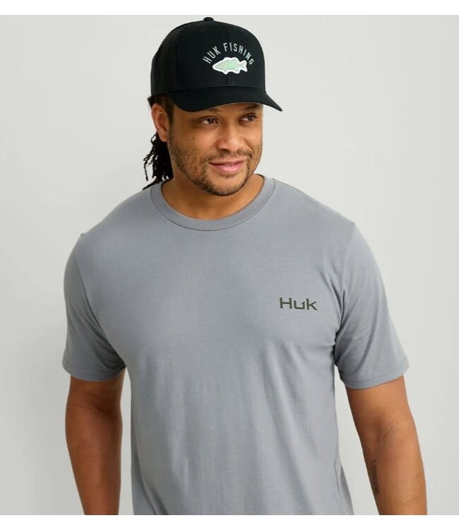 KC Badge Series Tee Bass Night Owl