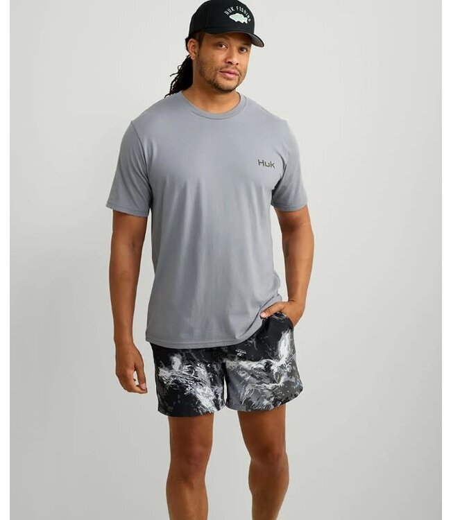 KC Badge Series Tee Bass Night Owl