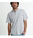 HUK KONA Solid SS Button Down