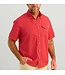 Tide Point Solid Button Down