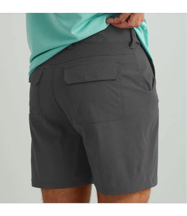 NXT LVL (Next Level)  7" Men's Shorts