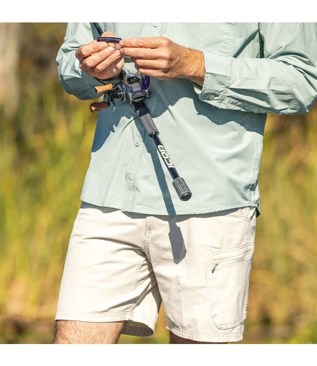 NXT LVL (Next Level)  7" Men's Shorts