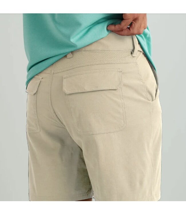 NXT LVL (Next Level)  7" Men's Shorts