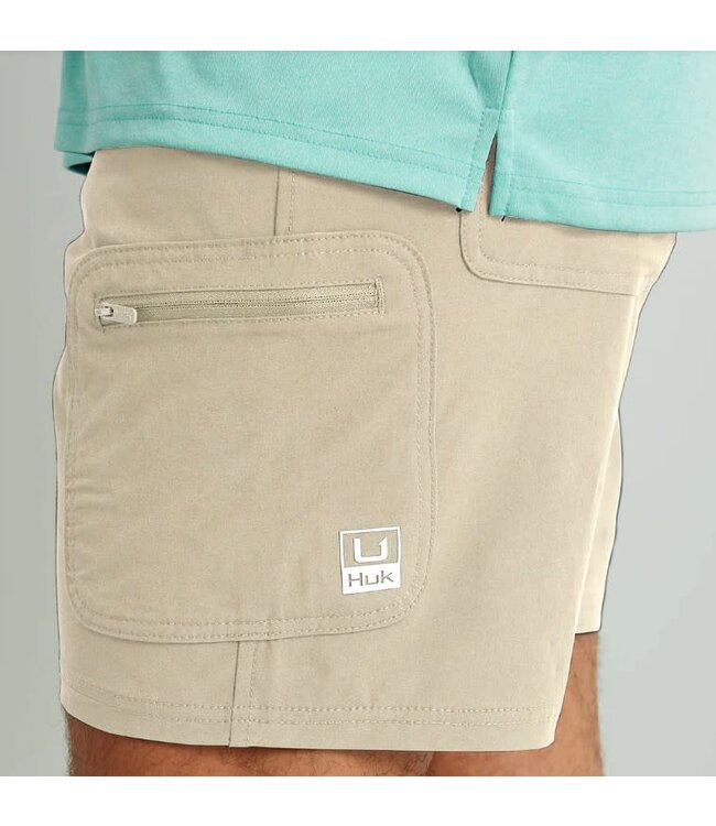 NXT LVL (Next Level)  7" Men's Shorts