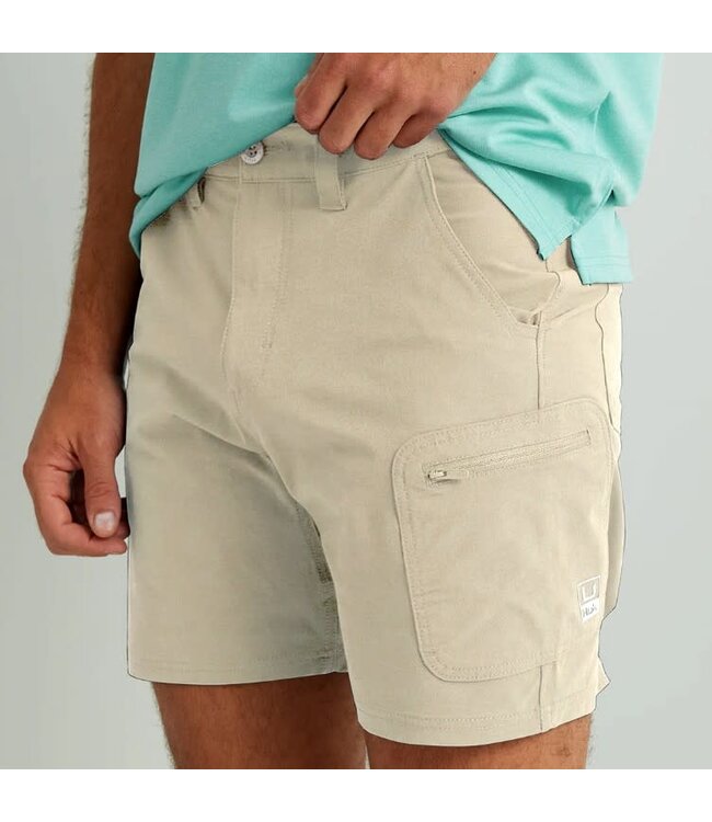 NXT LVL (Next Level)  7" Men's Shorts