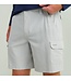 A1A Men's Shorts Harbor Mist