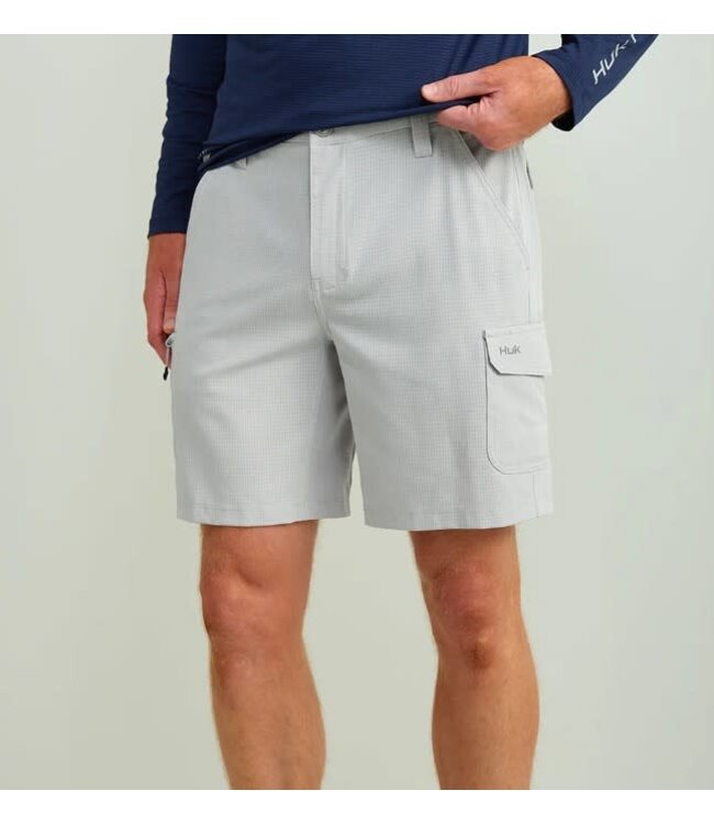 A1A Men's Shorts Harbor Mist