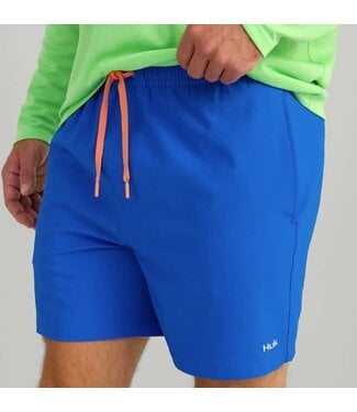 Pursuit Volley Swim Shorts