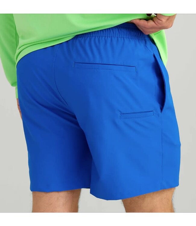 Pursuit Volley Swim Shorts