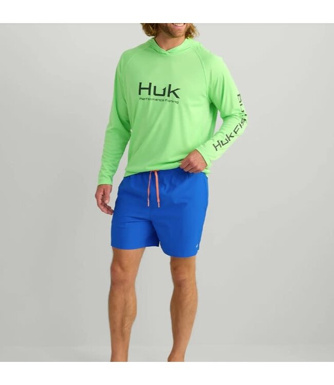 Pursuit Volley Swim Shorts