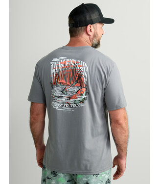 Wando Tee Night Owl2