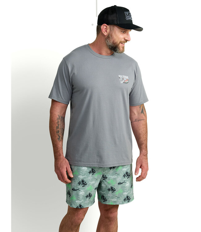 Wando Tee Night Owl2