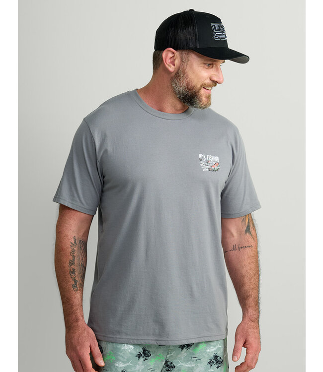 Wando Tee Night Owl2