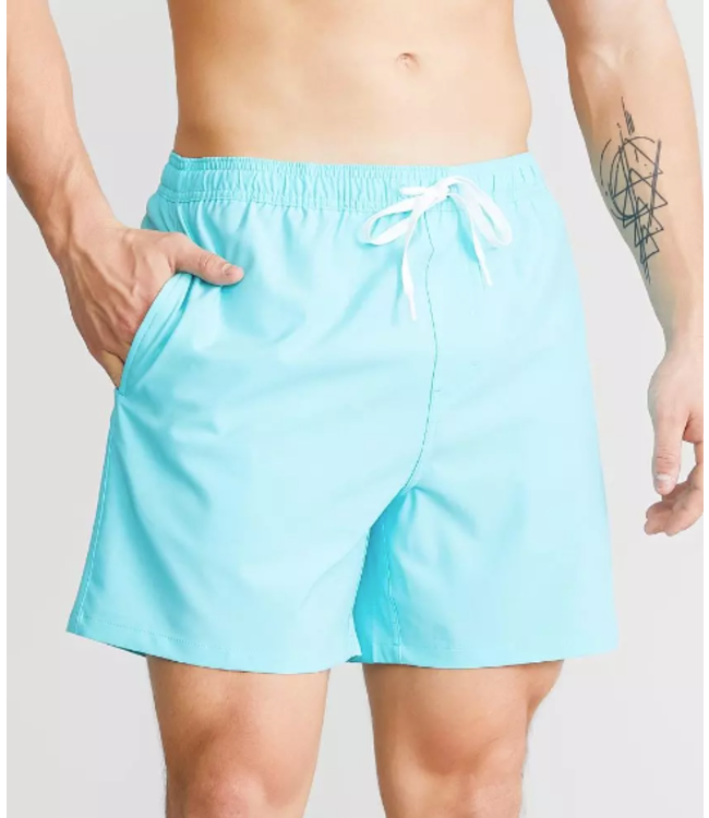 Pursuit Volley Swim Shorts