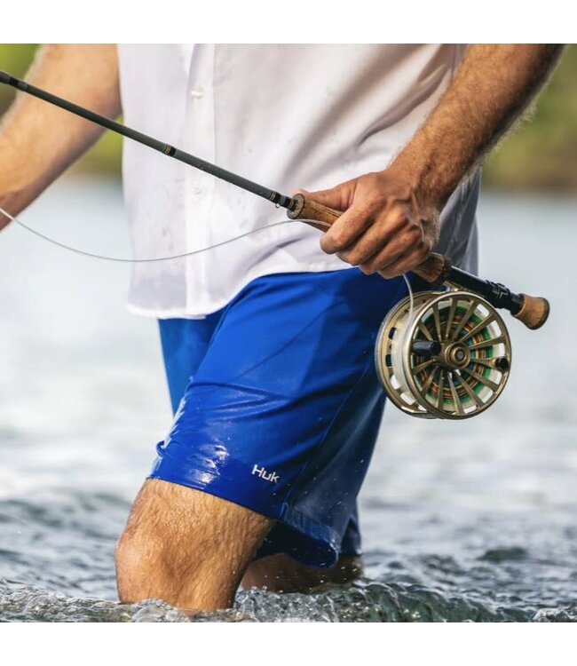 Pursuit Volley Swim Shorts