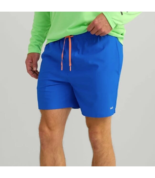 Pursuit Volley Swim Shorts