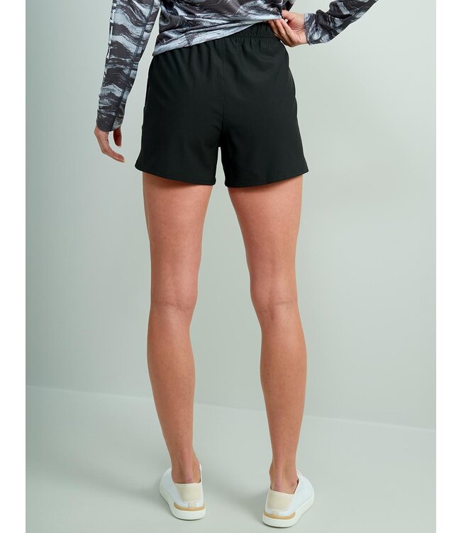 Pursuit Volley Women's Shorts