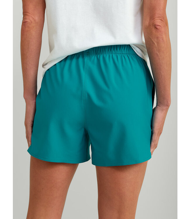 Pursuit Volley Women's Shorts