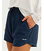 A1A Women's Shorts Naval Academy