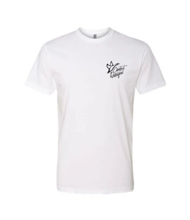 Combat Waterfowl River Raft Tee