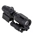 Sig Sauer Romeo MSR Gen II w/Juliet5 Micro Magnifier Black, SORJMSR501