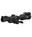 Sig Sauer Tango-MSR LPVO 1-8x24mm (SPF), SOTM81000 30mm Tube Illuminated Red MSR BDC8 Reticle Features Throw Lever & ALPHA-MSR Mount