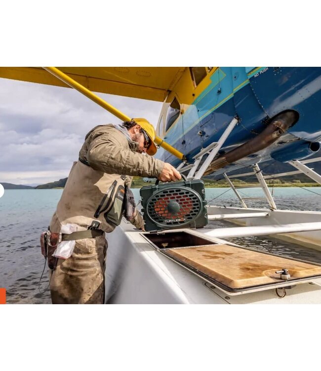 Turtlebox Gen 3 Speaker