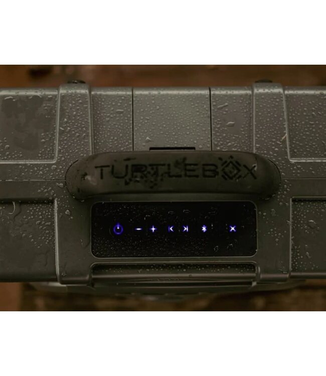 Turtlebox Gen 3 Speaker