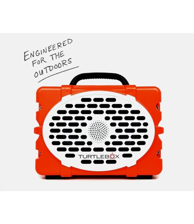Turtlebox Gen 3 Speaker
