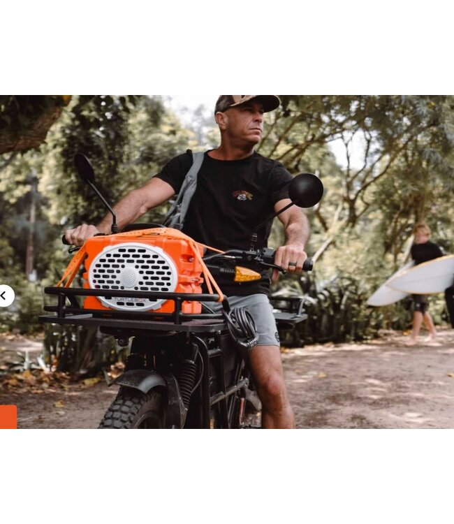 Turtlebox Gen 3 Speaker