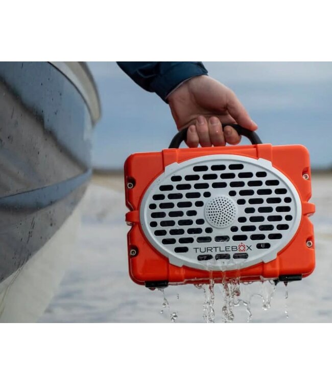 Turtlebox Gen 3 Speaker