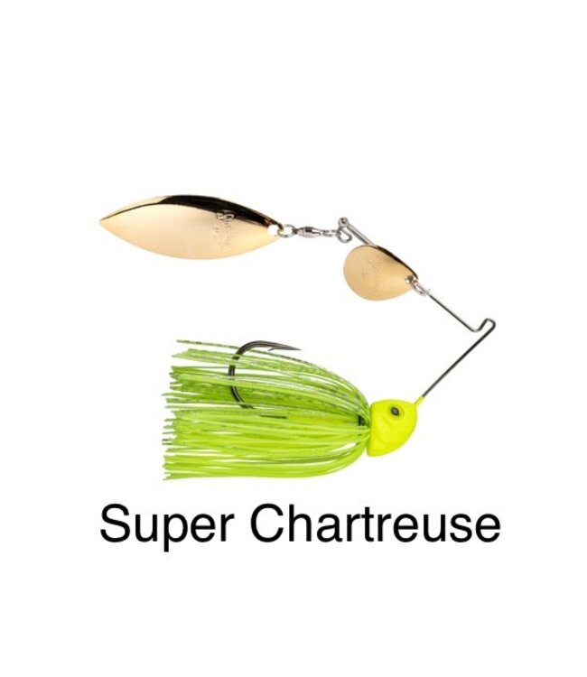 Strike King Tour Grade Heavy Cover Spinnerbait