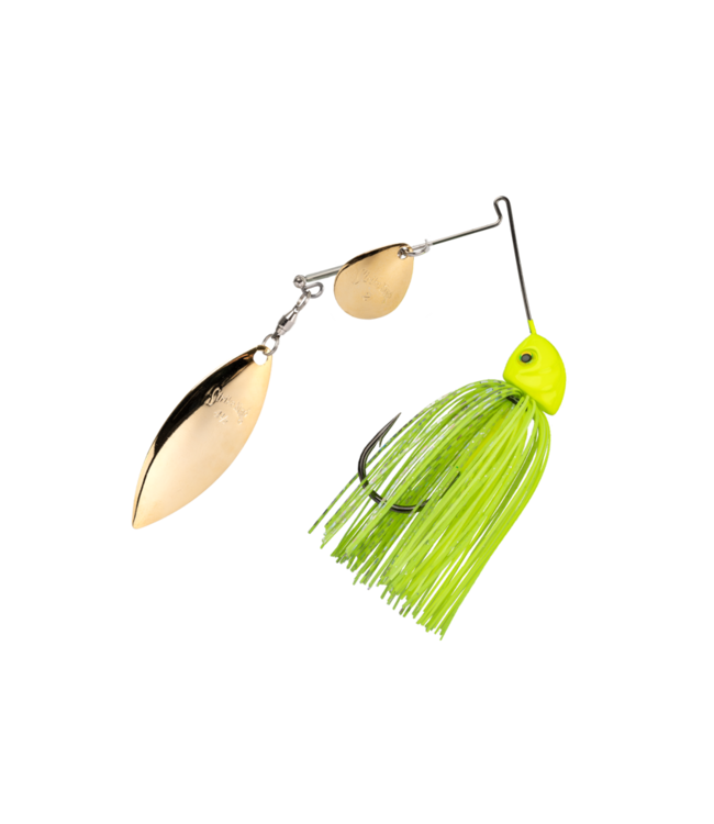 Strike King Tour Grade Heavy Cover Spinnerbait